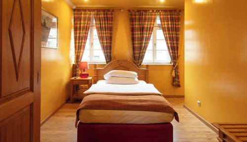 Classic Single Room, 1 Bedroom, Non Smoking