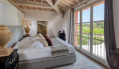 Double Room (Prestige)