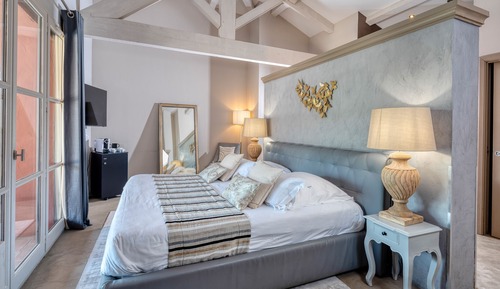 Double Room (Elegance)