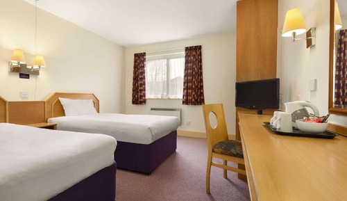 Room, 1 Bedroom, Non Smoking