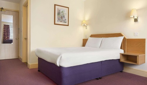 Room, 1 Double Bed with Sofa bed, Non Smoking