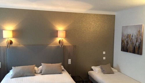 Galion Room