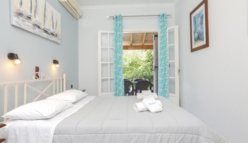 Family Apartment