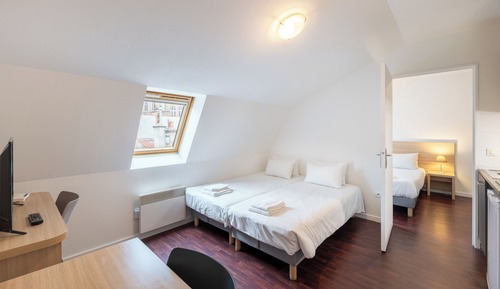 Superior Apartment, 1 Bedroom