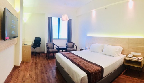 Superior Double Room