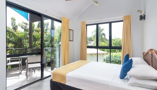 Standard Apartment, 1 Bedroom