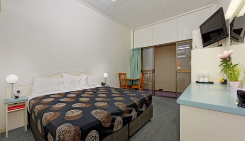 Room, 1 Queen Bed