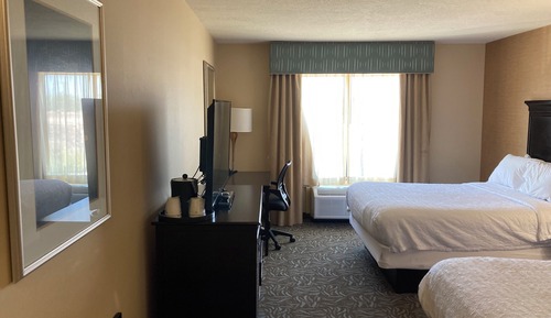 Room, 2 Queen Beds