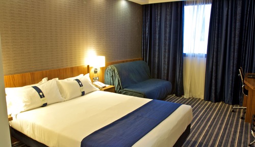 Standard Room, 1 Double Bed, Accessible, Non Smoking