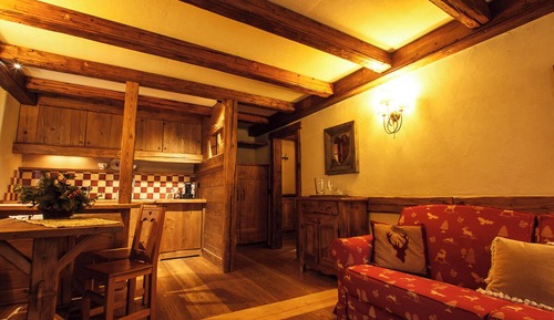 Apartment, 1 Bedroom