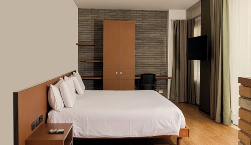 Grand Suite (Loft)