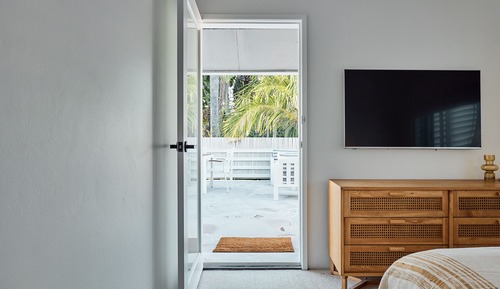 Apartment, 3 Bedrooms