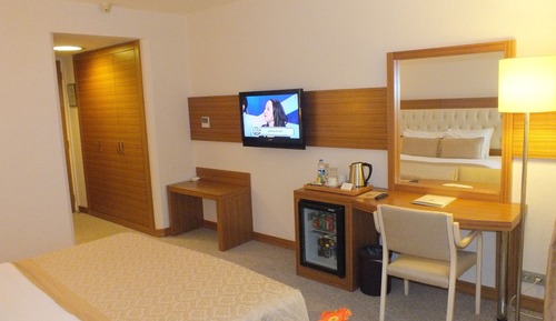 Single Room