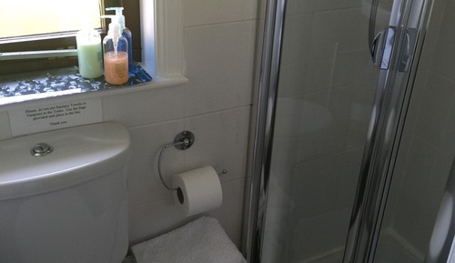 Standard Double or Twin Room, Private Bathroom, Ground Floor