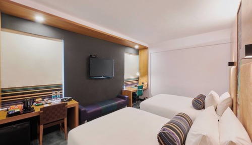 aloft, Suite, 1 Bedroom, Non Smoking