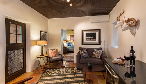  Ansel Adams Suite
