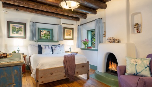 O. Henry Room