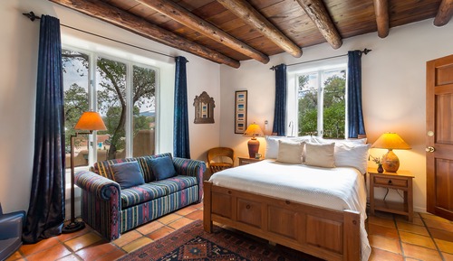 Edna St. Vincent Millay Room