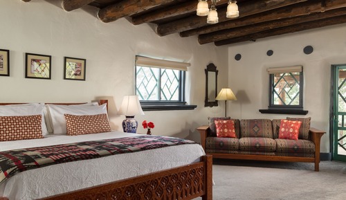 Witter Bynner Room