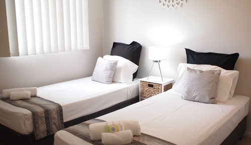 Standard Apartment, 3 Bedrooms
