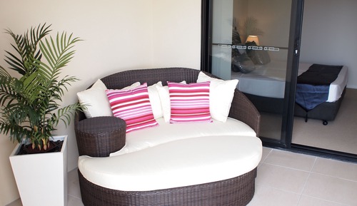 Penthouse, 3 Bedrooms