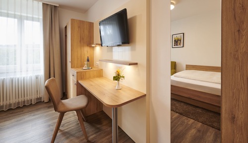 Classic Single Room