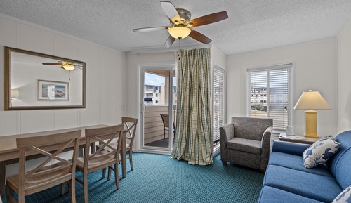Condo, 1 Bedroom