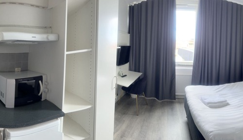 Business Apartment
