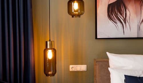 Standard Room, 1 Twin Bed