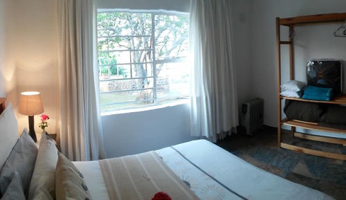 Family Cottage, 2 Bedrooms, Mountain View, Mountainside