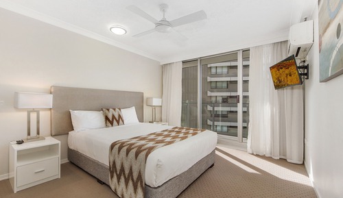 2 Bdrm Superior River/Ocean View Apt