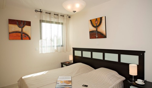 Appartement Supérieur, 2 chambres 6 personnes