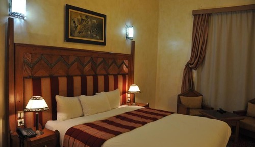 Standard Double Room, Private Bathroom