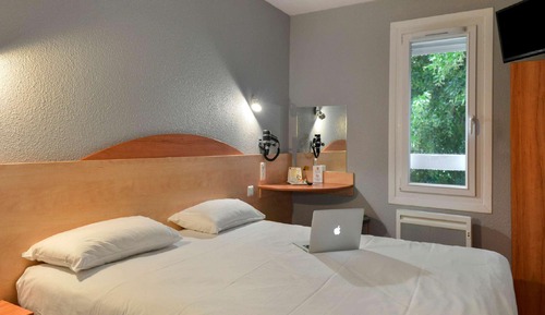 Standard Room, 1 Double Bed