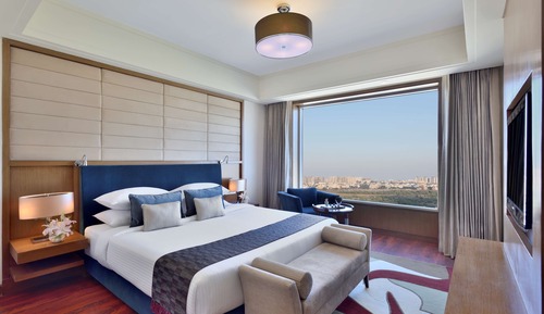 Suite, 1 Bedroom (Whirlpool)