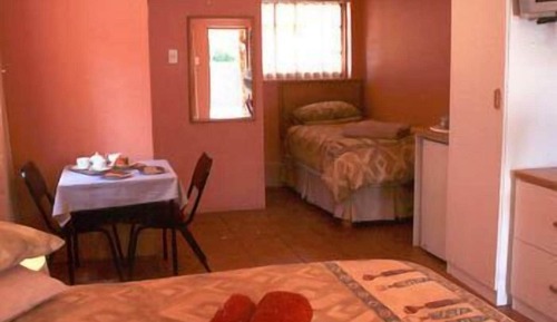 Room (Cost Saver)