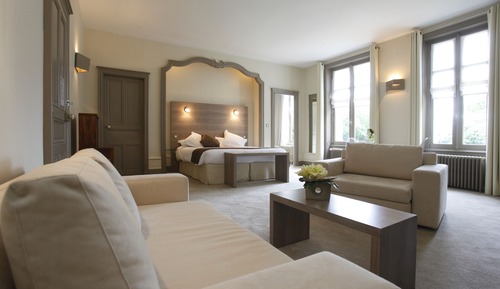 Junior Suite (Château)