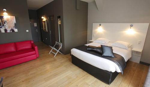 Superior Room, Annex Building