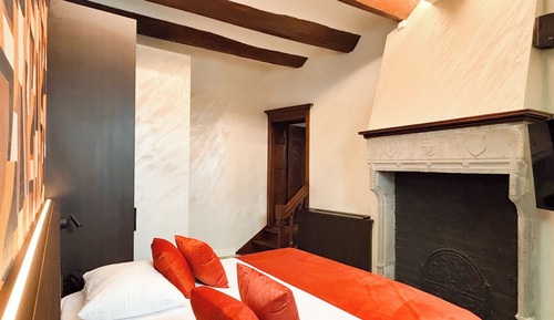 Royal Suite