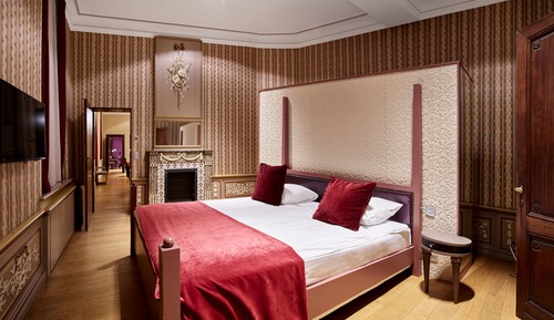 Royal Suite