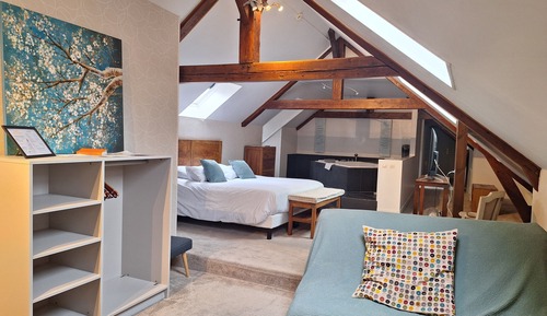 Apartment (Spa Zen)
