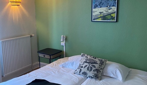 Comfort Twin Room