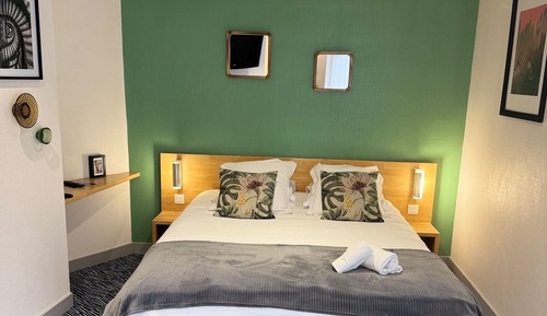 Premium Room