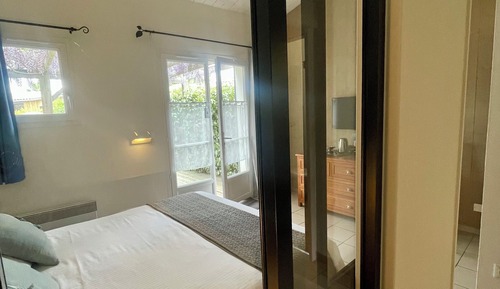 Room, Multiple Beds, Garden View, Garden Area