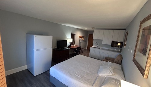 Superior Room, 1 King Bed, Non Smoking