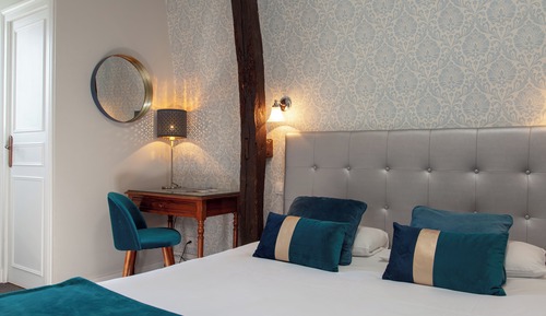 Comfort Double Room