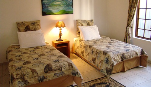 Cottage 1