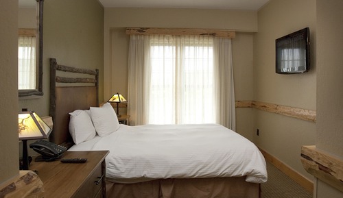 Eagles Nest Suite (Waterpark Access Additional)