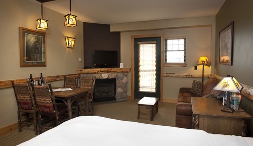 North Wood Suite- Waterpark Access Additional