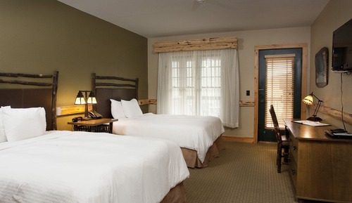 Split Rock Suite - Waterpark Access Additional 